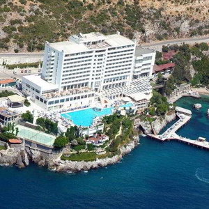 Hotel Korumar Hotel cazare Kusadasi