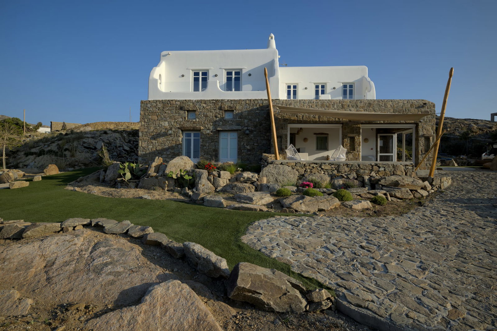Ortygia Suites