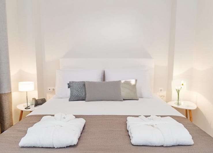 Tins Hotel City Athens