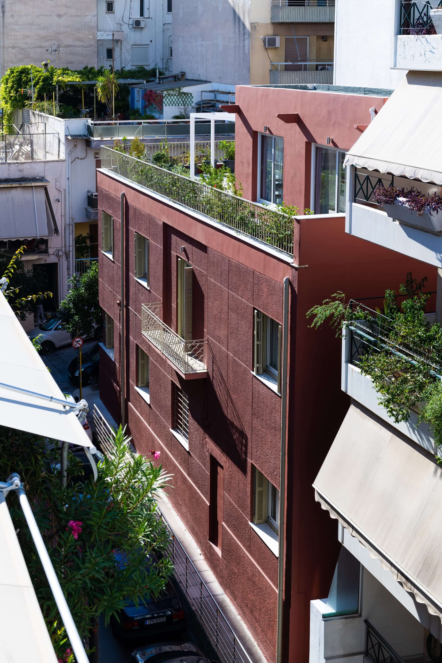 Modita Boutique Apartments