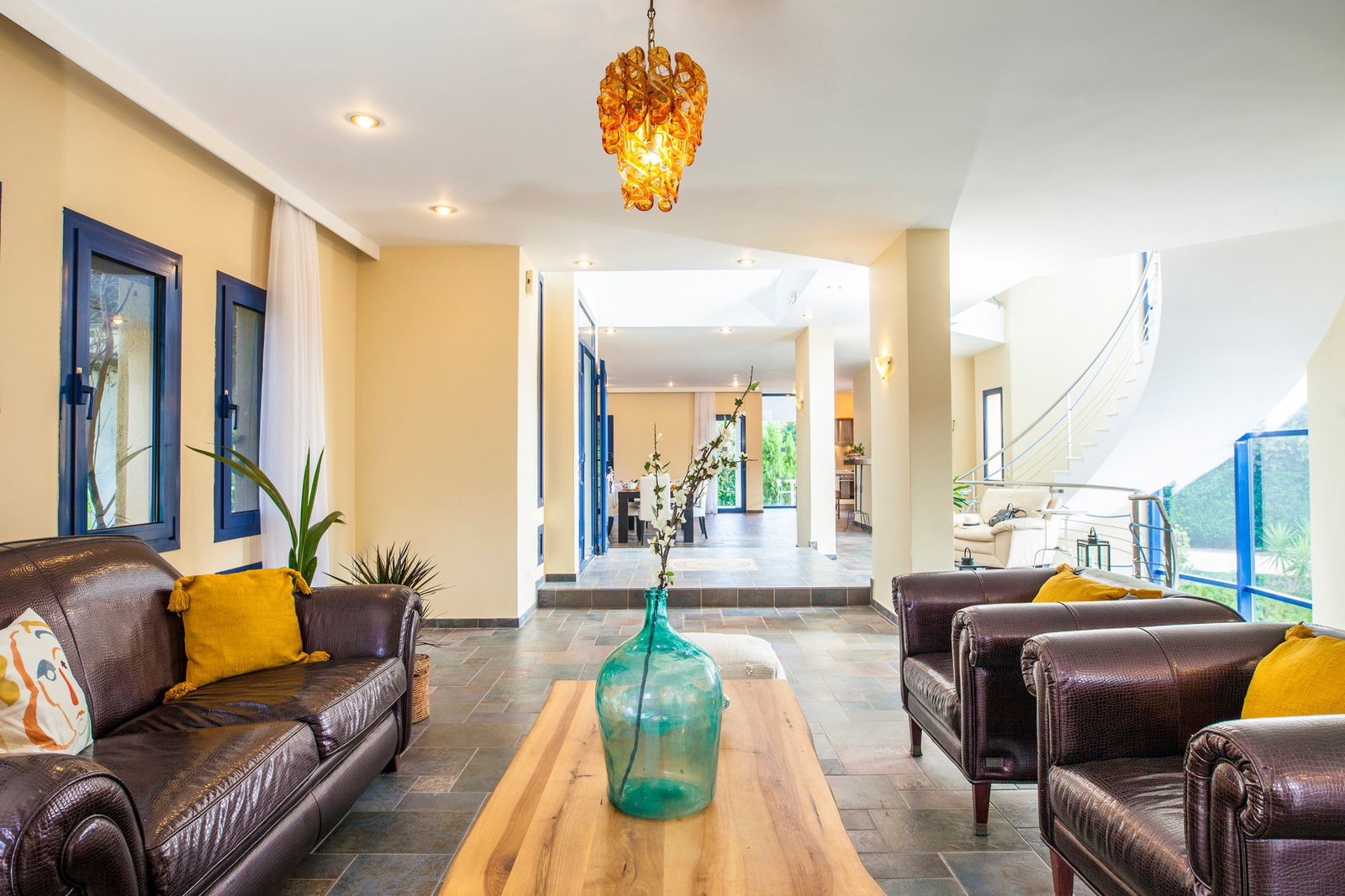 Hotel Themis Private Villa Rhodes