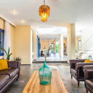 Sejur Themis Private Villa Rhodes vacanta Ixia