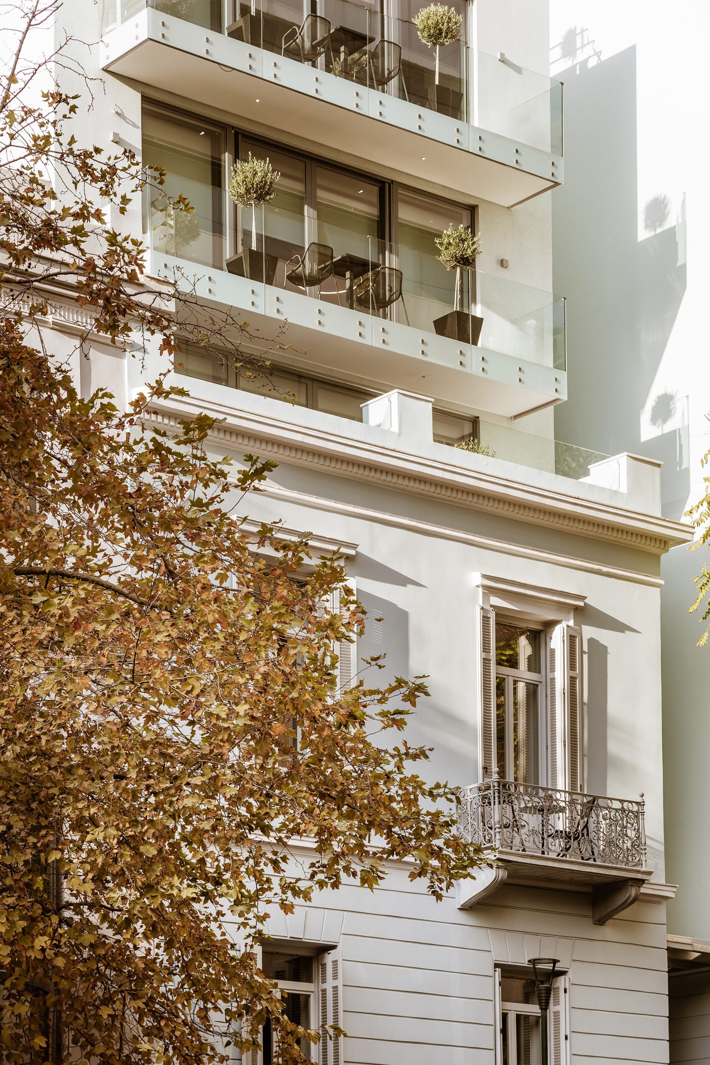 Likno Athens