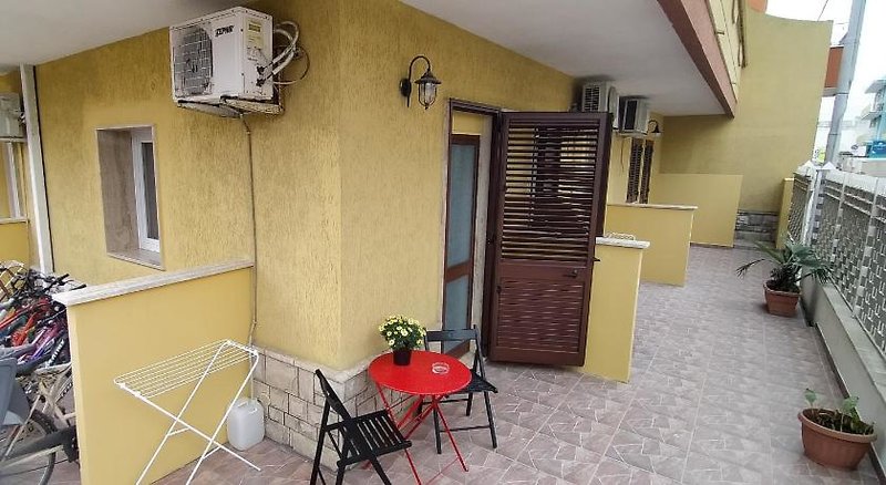 Hotel Villa Felice