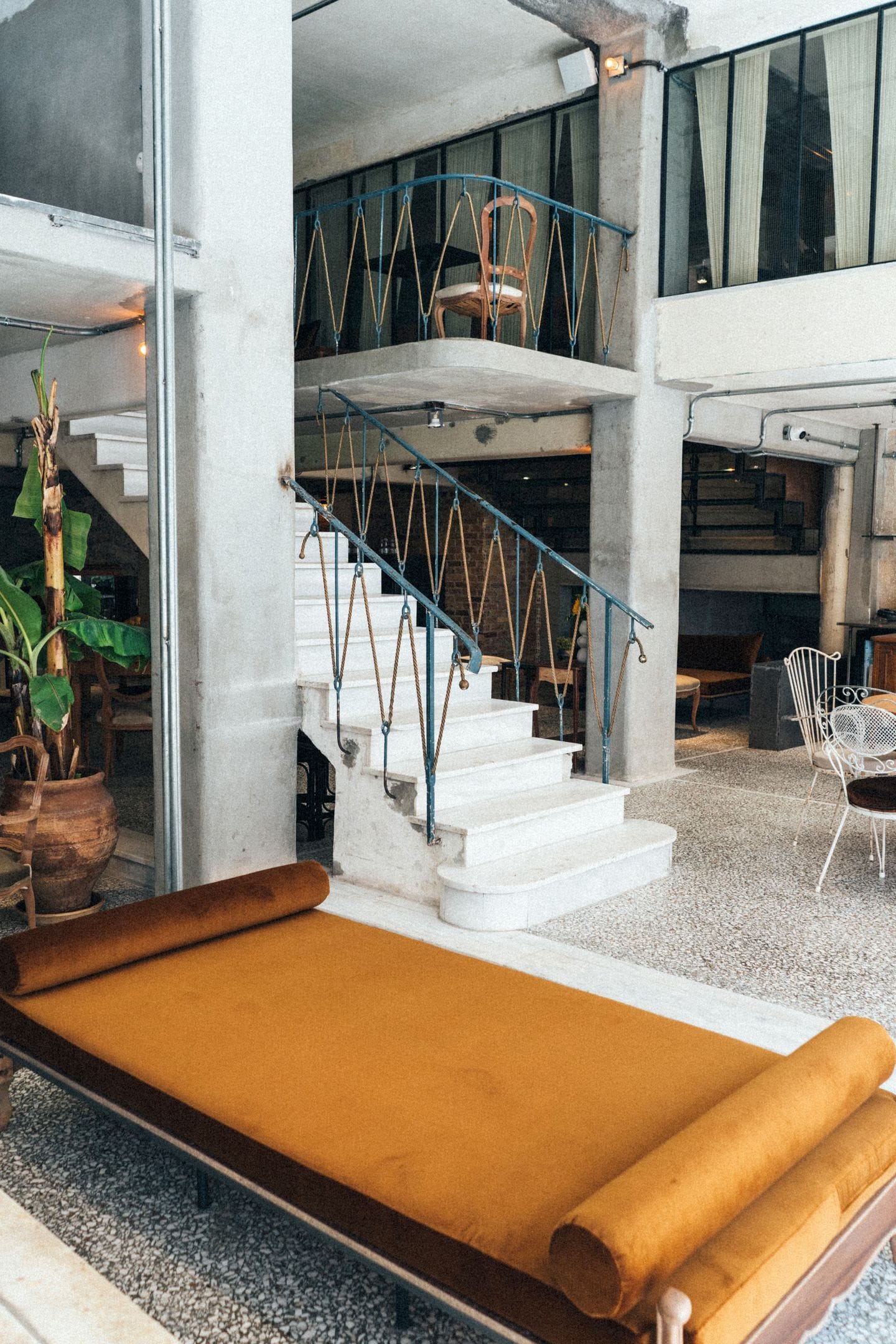 Mona Hotel