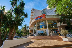 Hotel Inter2 Salou Apartmentos cazare Salou
