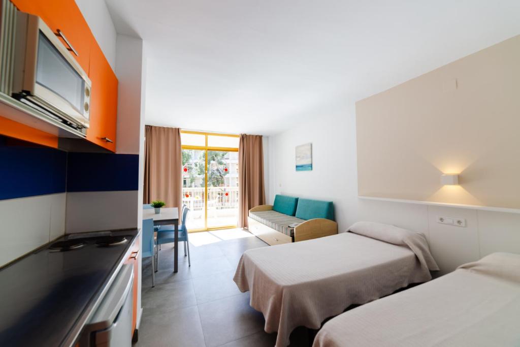 Inter2 Salou Apartmentos