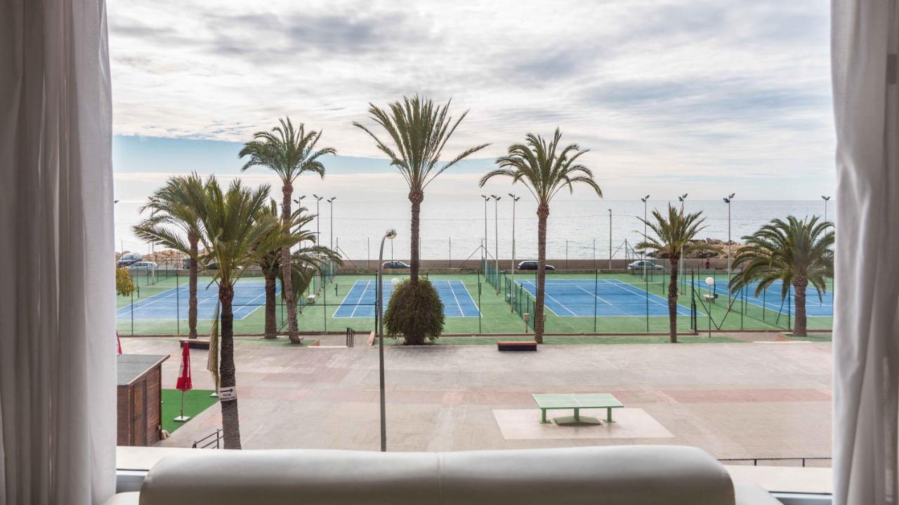 Albah?A Alicante