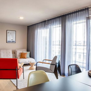 Hotel Ipartment Böblingen @Home By Best Western cazare Boeblingen