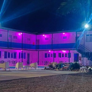 Hotel Douglas Highway Inn Hotel cazare Cabo Rojo