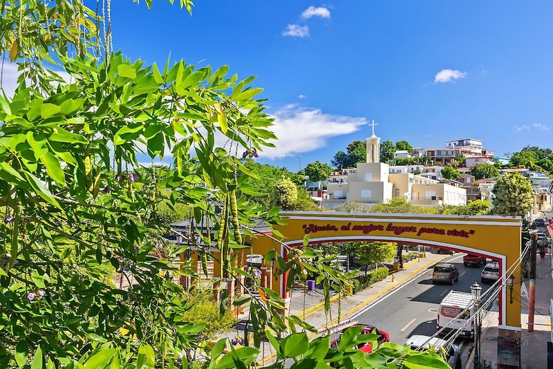 Hotel Rincon Plaza Hotel