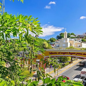 Hotel Rincon Plaza Hotel cazare Rincon