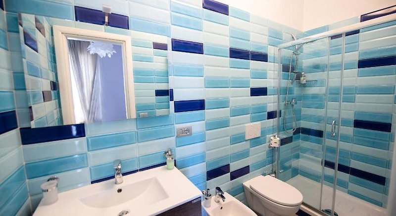 Hotel B&B Villa Carrara