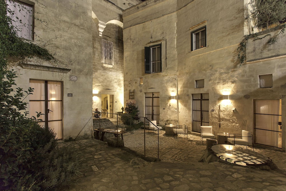 Corte San Pietro