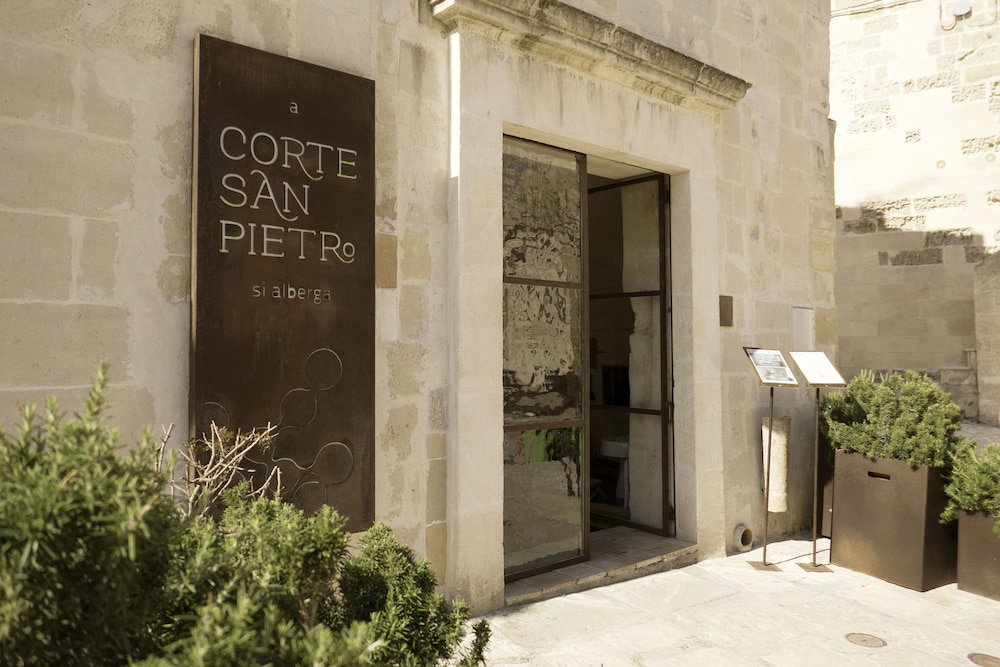 Corte San Pietro