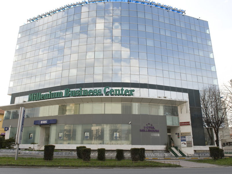 Hotel Hotel Millenium
