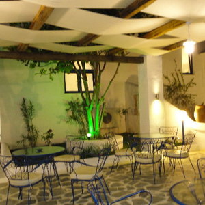 Hotel Lindos Sun cazare Lindos