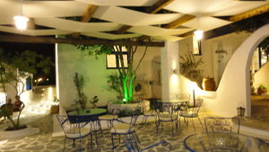 Hotel Lindos Sun cazare Lindos