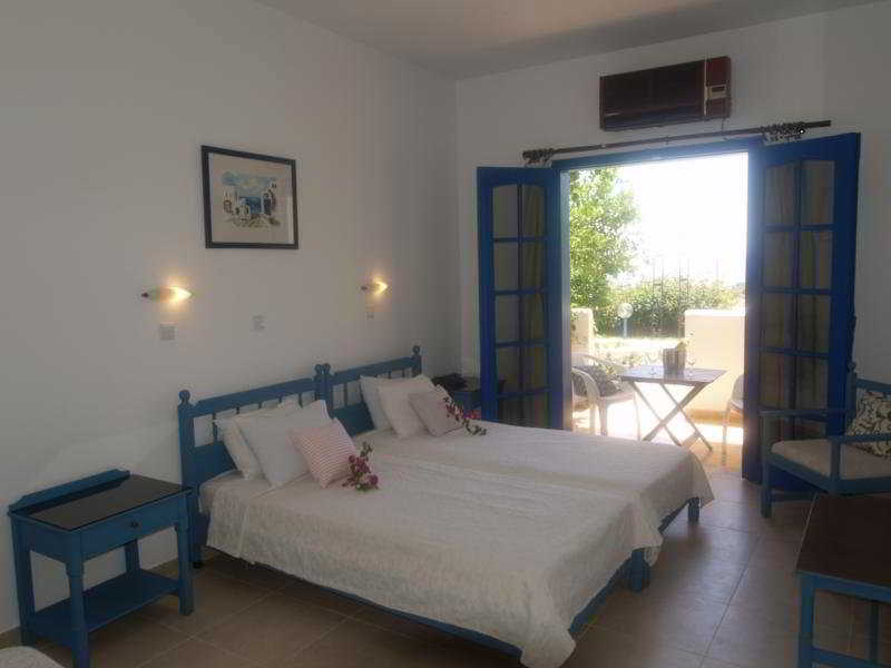 Lindos Sun