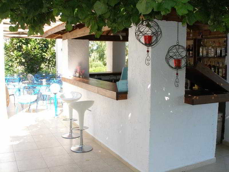 Lindos Sun