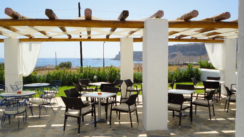 Lindos Sun