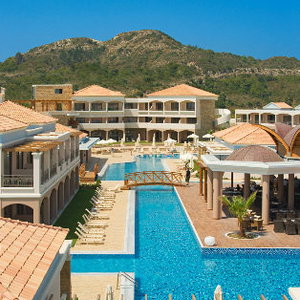 Hotel La Marquise Luxury Resort Complex cazare Kalithea