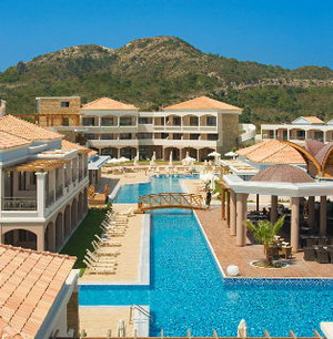 Hotel La Marquise Luxury Resort Complex cazare Kalithea