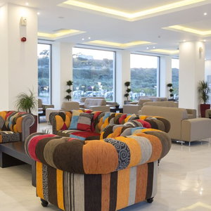 Hotel Sentido Asterias Beach Resort cazare Afantou