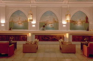 Hotel Ella Helea cazare Kalithea