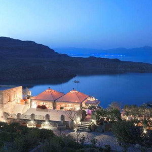 Hotel Melenos Art Boutique Hotel cazare Lindos