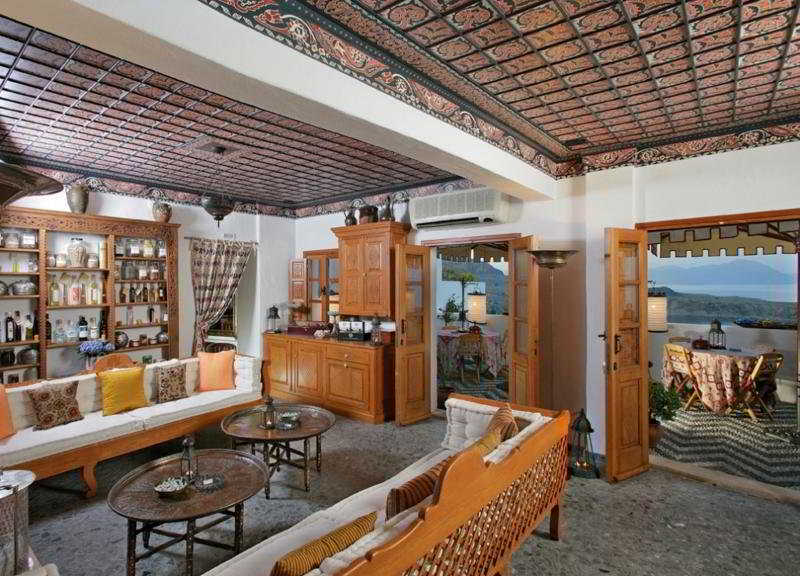 Melenos Art Boutique Hotel