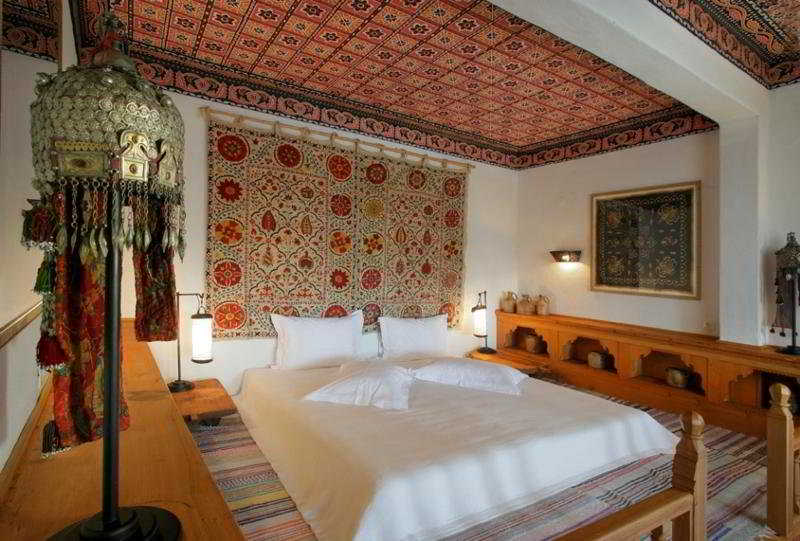 Melenos Art Boutique Hotel