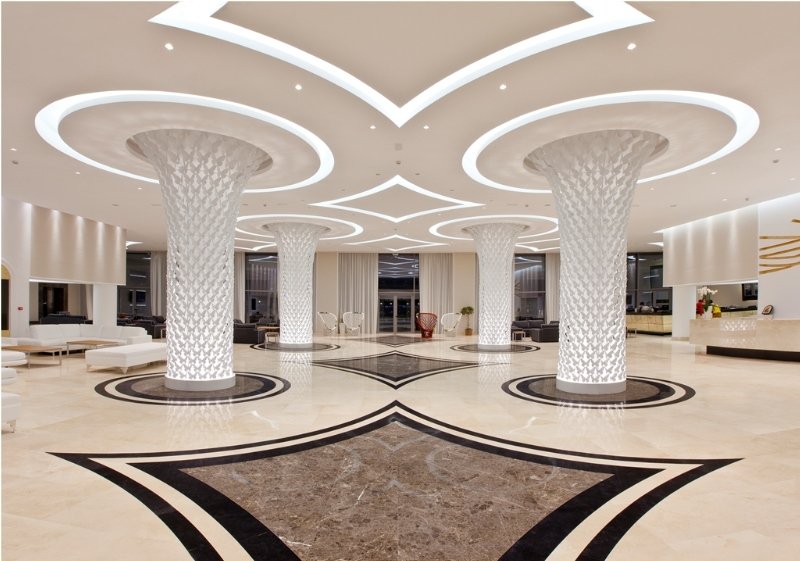 Princess Andriana Resort & Spa