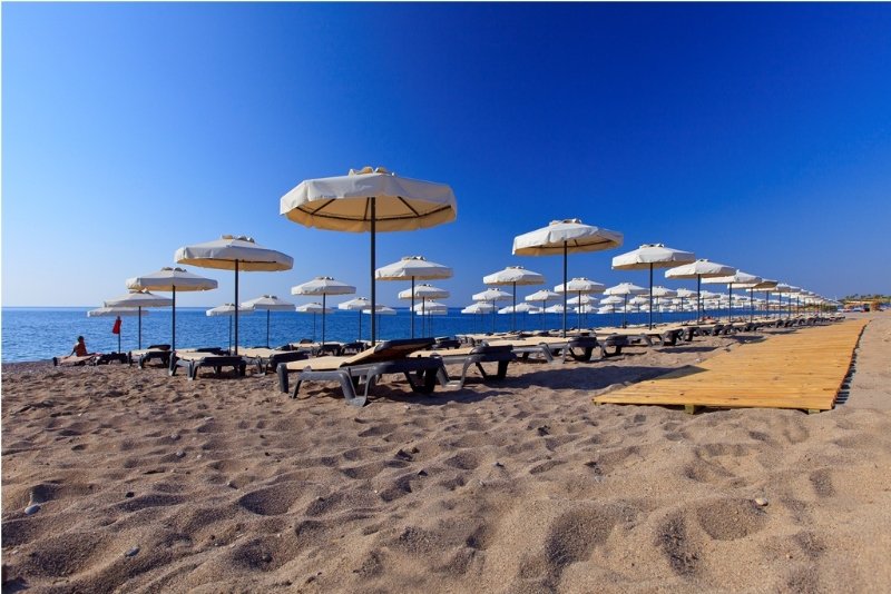 Princess Andriana Resort & Spa