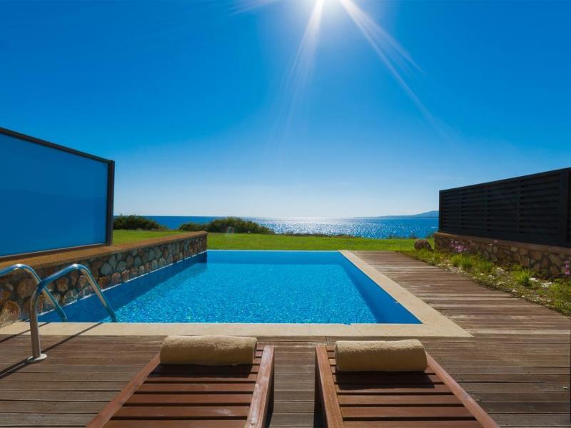 Hotel Al Mare Villas