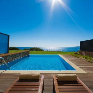 Hotel Al Mare Villas cazare Kiotari