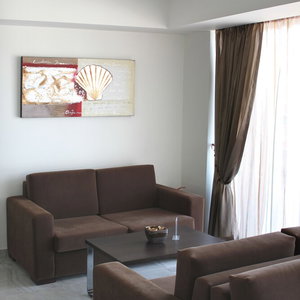 Hotel Sea Melody cazare Rodos