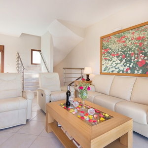 Hotel Villa Horizon Line Villas cazare Kiotari