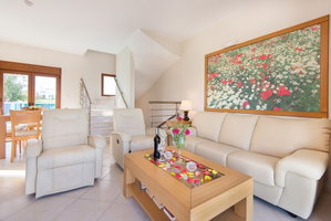 Hotel Villa Horizon Line Villas cazare Kiotari