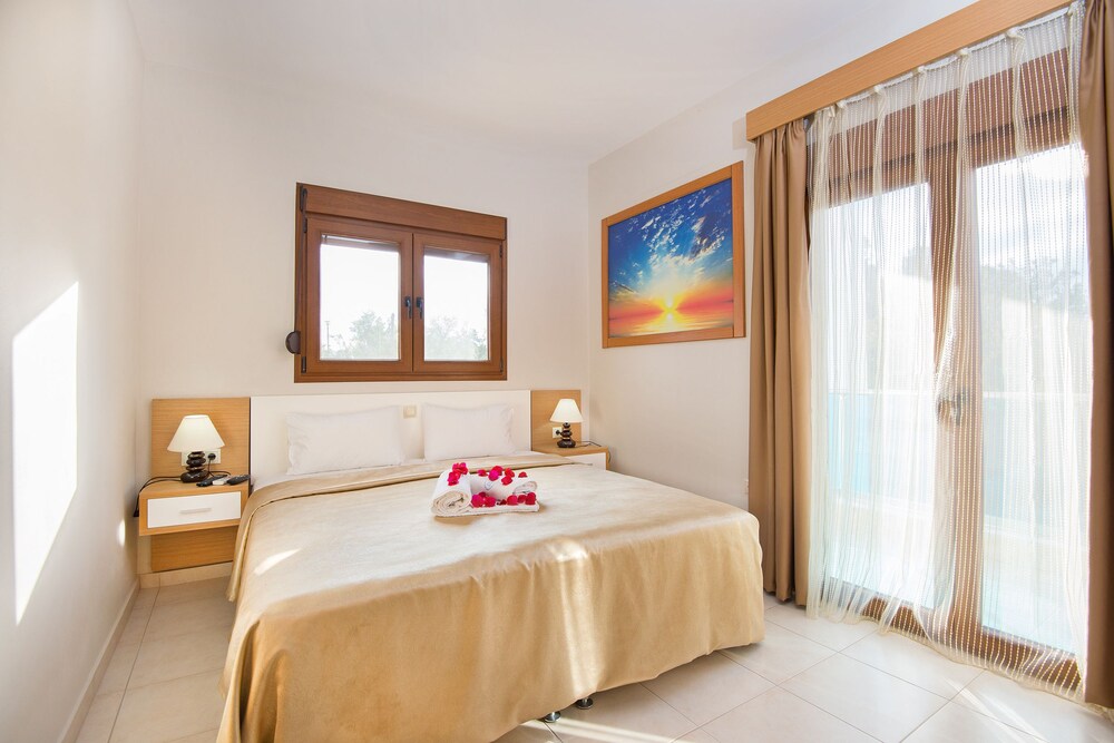 Villa Horizon Line Villas