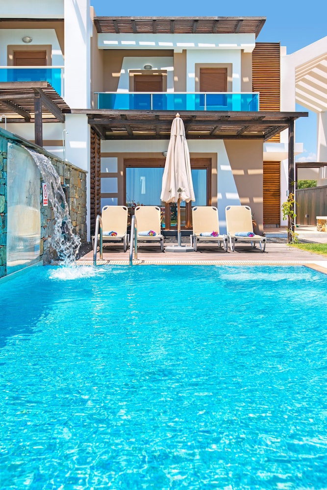 Villa Horizon Line Villas