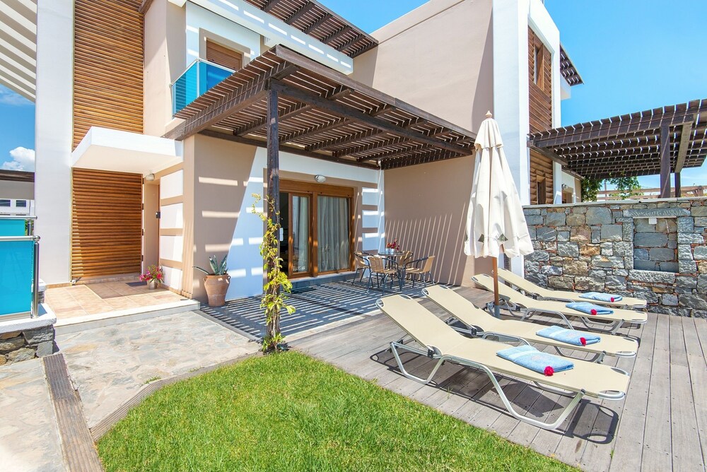Villa Horizon Line Villas