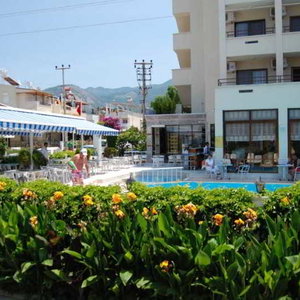 Hotel Çidihan Hotel cazare Kusadasi