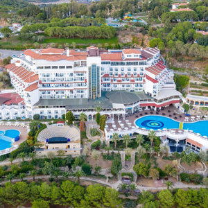 Hotel Labranda Ephesus Princess cazare Kusadasi