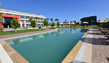 Hotel Hotella Resort & Spa