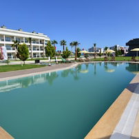 Hotel Hotella Resort & Spa cazare Belek