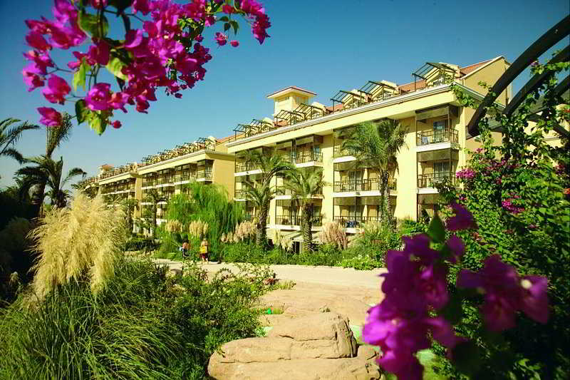 Hotel Crystal Paraiso Verde Resort & Spa