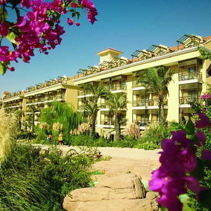Hotel Crystal Paraiso Verde Resort & Spa cazare Belek