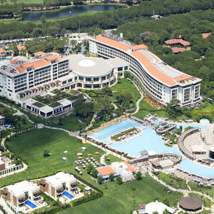 Hotel Ela Excellence Resort Belek cazare Belek