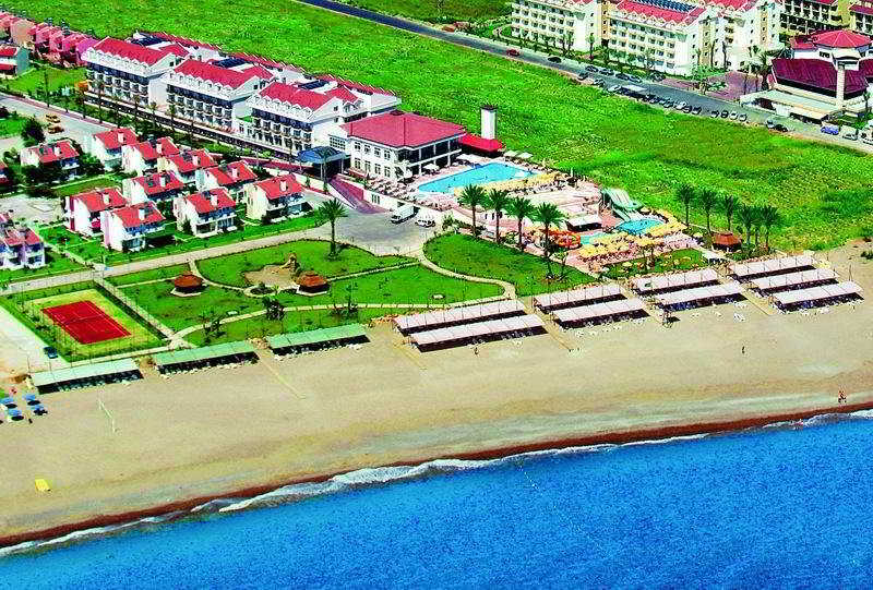 Hotel Clover Magic Seagate Hotel